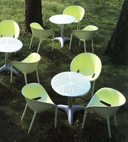 Driade soft sales egg chair