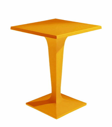 【極希少】driadeドリアデ　トイチェア　クリームイエロー 極希少】driadeドリアデ トイチェア クリームイエロー driade TOY