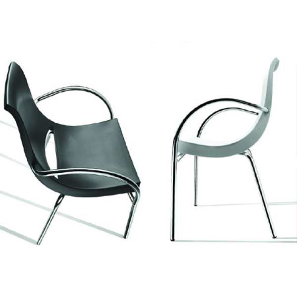 Chiacchiera chair from Parri