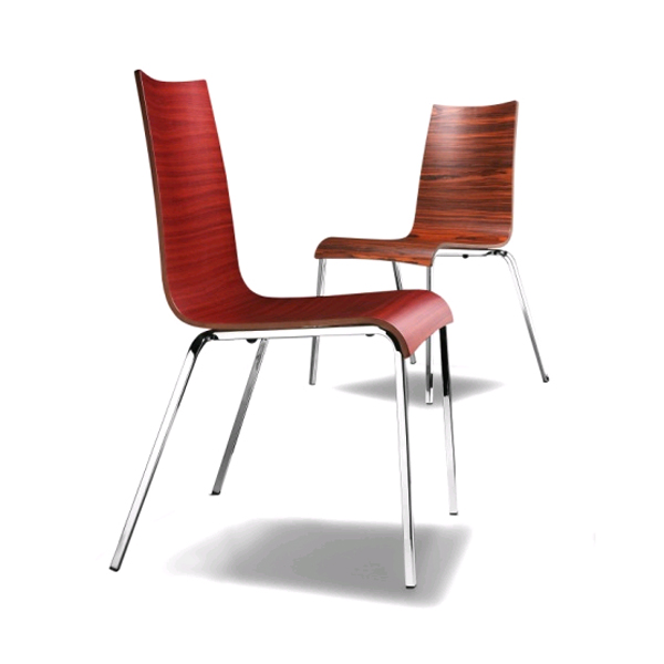 Easy Q chair from Parri