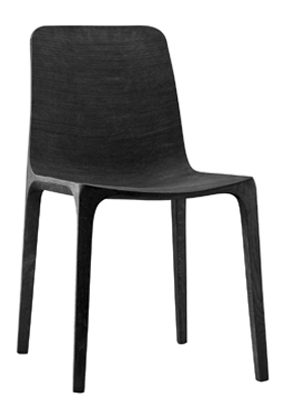 Frida chair from Pedrali, designed by Odoardo Fioravanti