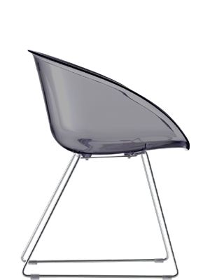 Gliss chair from Pedrali, designed by Dondoli and Pocci
