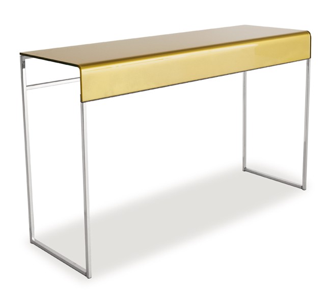 Nido Console table from Sovet, designed by Lievore Altherr Molina