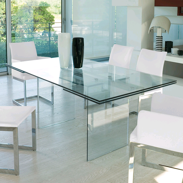 All Modern Glass Dining Table, All Modern Glass Dining Table