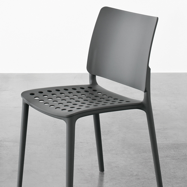 Blues chair from Bonaldo, designed by Dondoli and Pocci
