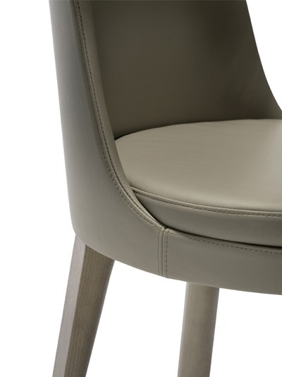 Ponza chair from Frag, designed by Gordon Guillaumier