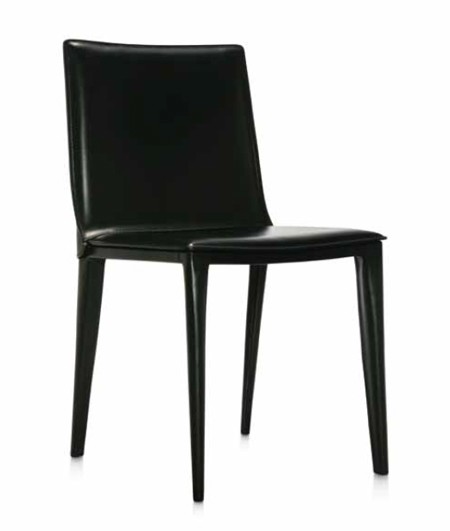 Latina chair from Frag, designed by G. e R. Fauciglietti