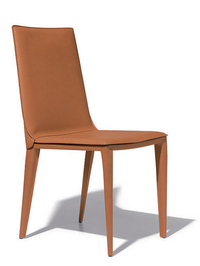 Latina H chair from Frag, designed by G. e R. Fauciglietti