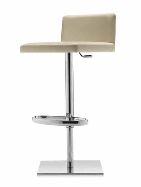 Bella GP stool from Frag, designed by G. e R. Fauciglietti