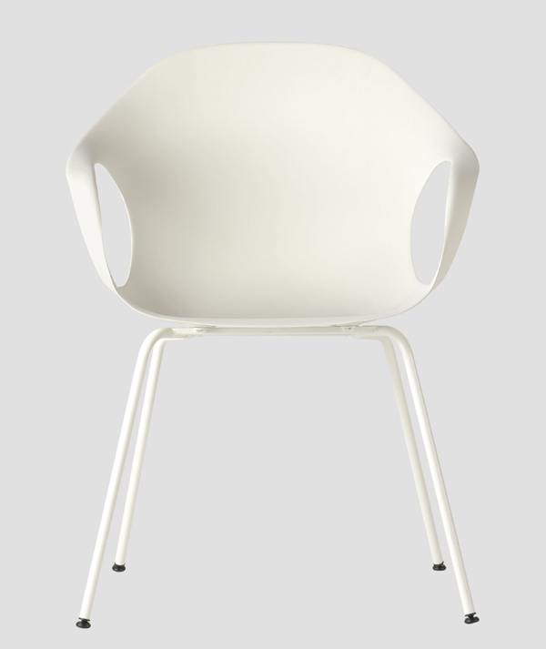 Elephant chair from Kristalia, designed by Neuland