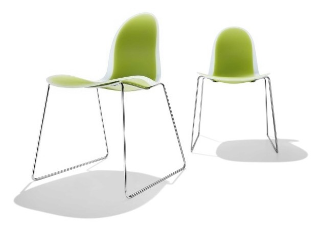 3X2 chair from Parri