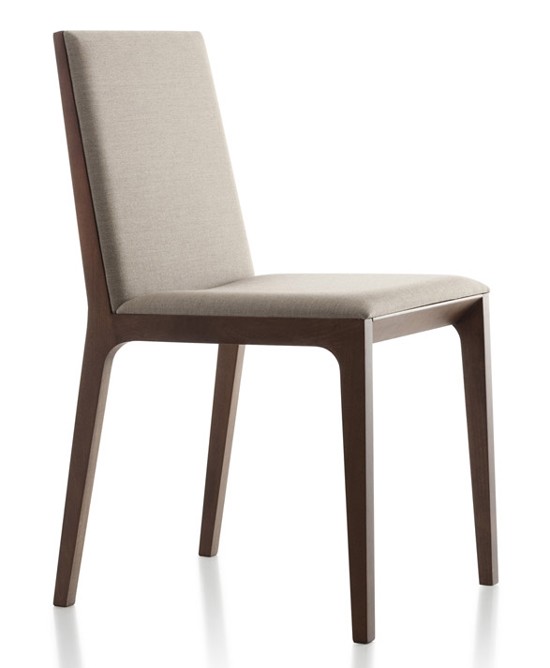 Deore DRS101 chair from Fornasarig, designed by Luca Fornasarig
