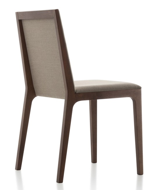 Deore DRS101 chair from Fornasarig, designed by Luca Fornasarig