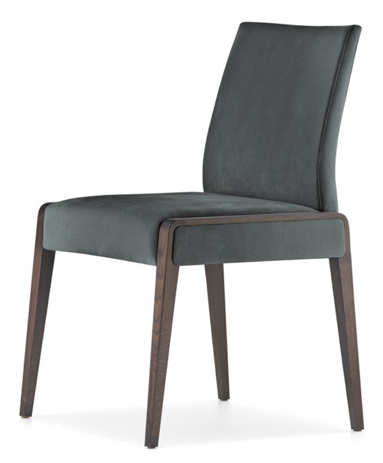 Jil 520 chair from Pedrali, designed by Enrico Franzolini and Vicente Garcia Jimenez