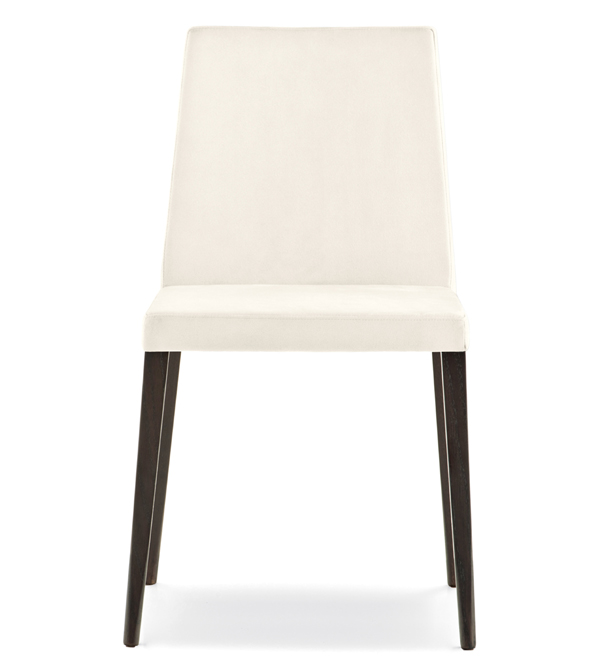 Dress 530 chair from Pedrali, designed by Pedrali R&D