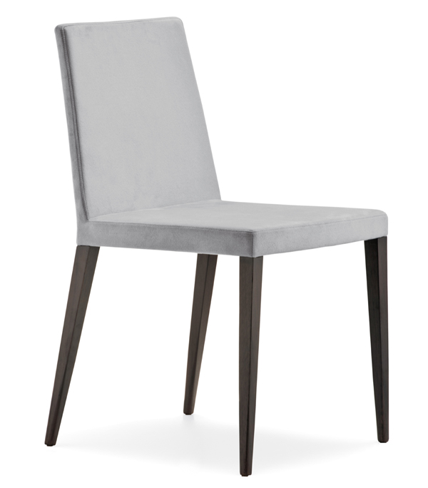Dress 530 chair from Pedrali, designed by Pedrali R&D
