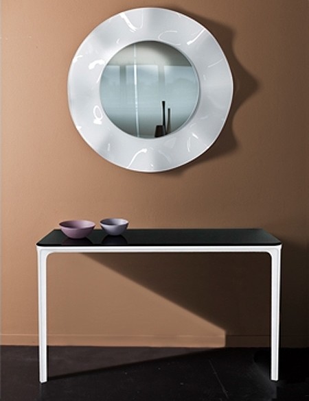 Slim Console table from Sovet