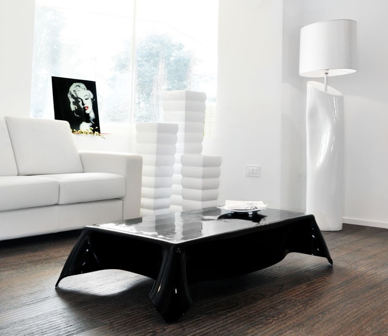 Unico Italia Special | Coffee Table | Living Room ...