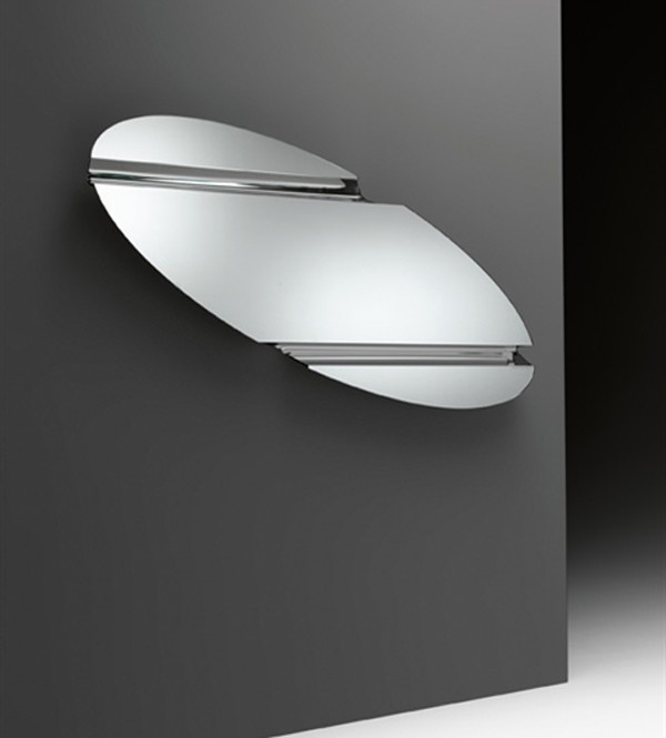 The Wing mirror from Fiam