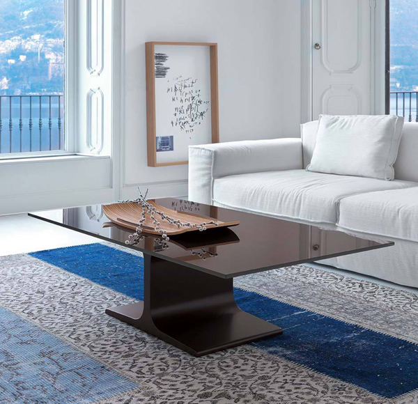 Palace Coffee table from Sovet, designed by Lievore Altherr Molina