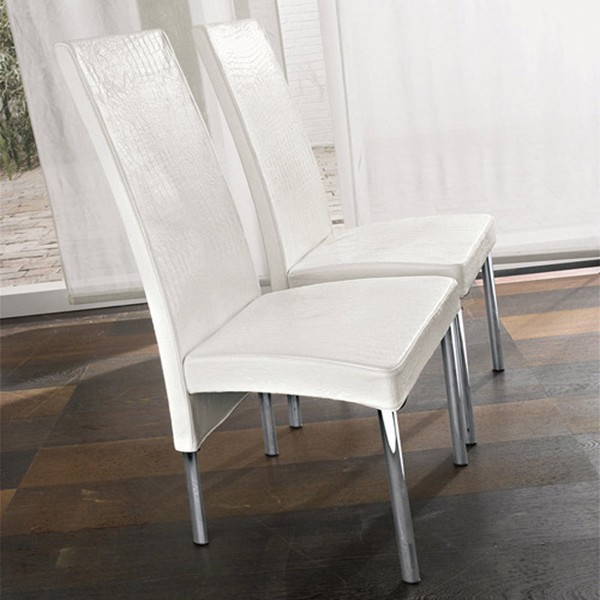 Charonne chair from Tonin Casa