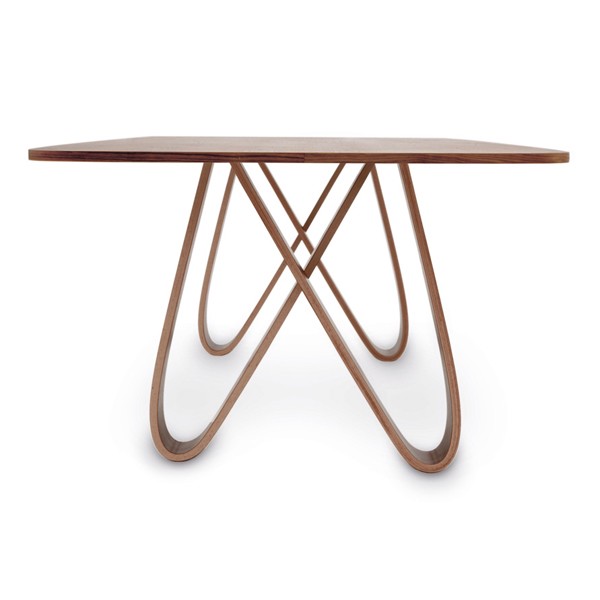 Butterfly 8070 dining table from Tonin Casa