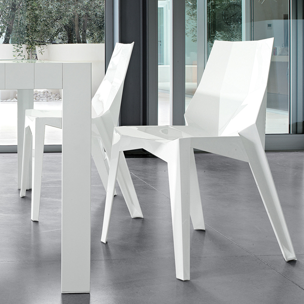 BONALDO POLY chair ボナルド　チェア / チェアー　希少 BONALDO POLY chair ボナルド チェア / チェアー 希少 2025年