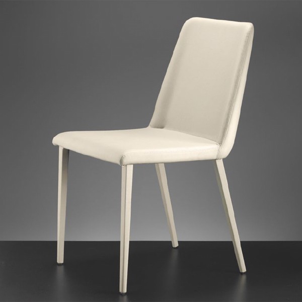 Desiree Covered 302 chair from Trabaldo