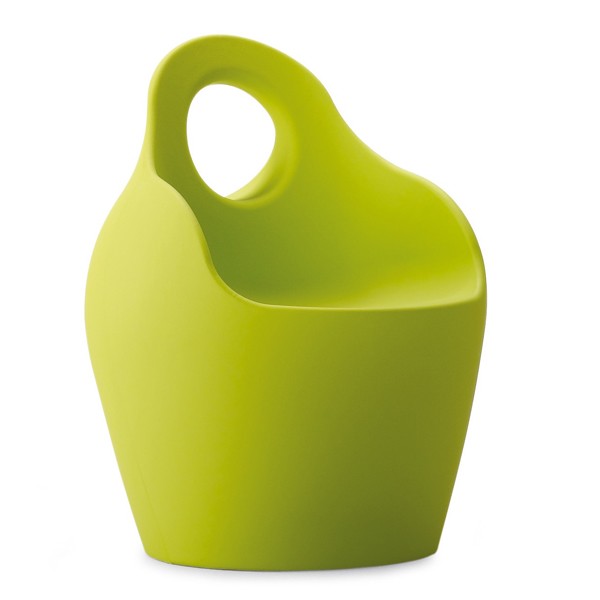Baba-Jr chair from DomItalia