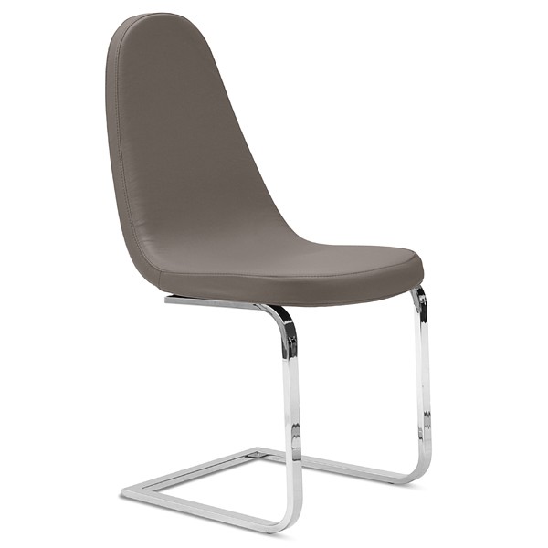Blade-Sp chair from DomItalia