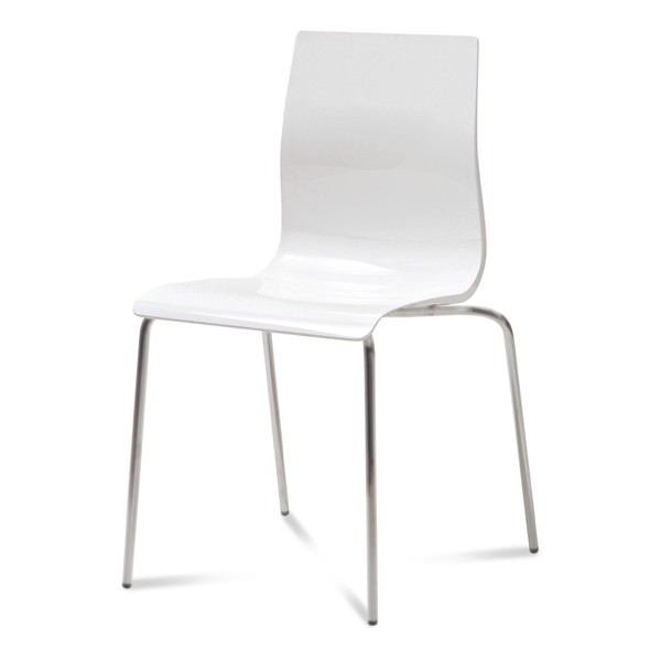 Gel-B chair from DomItalia