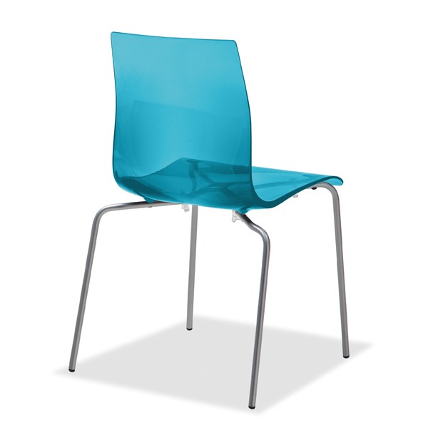 Gel-B chair from DomItalia