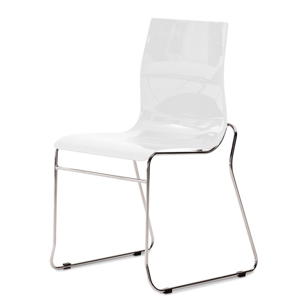 Gel-T chair from DomItalia
