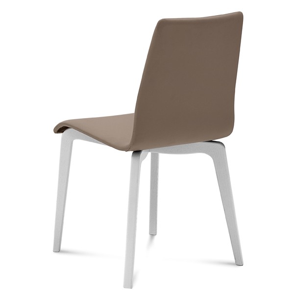 Jude-L chair from DomItalia
