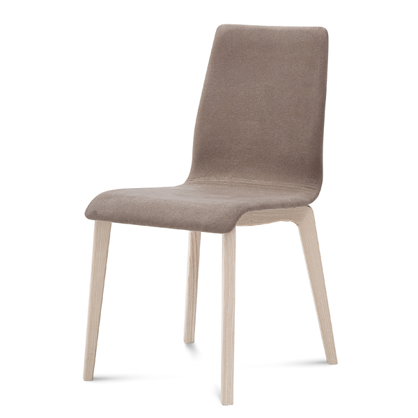 Jude-L chair from DomItalia