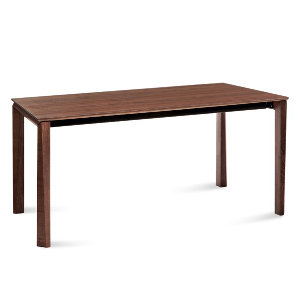 Universe-182 dining table from DomItalia
