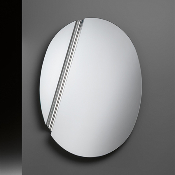 The Wing mirror from Fiam