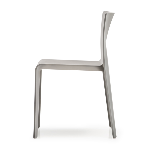 Volt chair from Pedrali, designed by Dondoli and Pocci