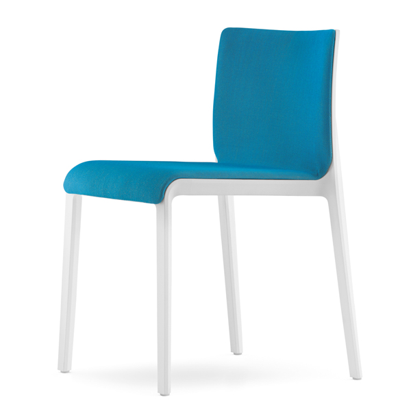 Volt 671 chair from Pedrali, designed by Dondoli and Pocci
