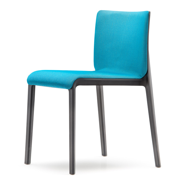 Volt 671 chair from Pedrali, designed by Dondoli and Pocci