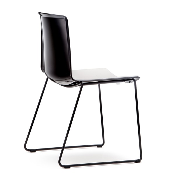Tweet 897 chair from Pedrali, designed by Marc Sadler