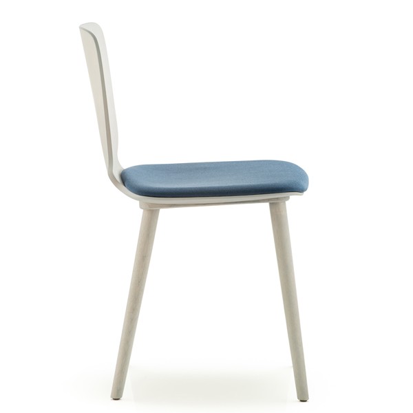 Babila Soft 2700A chair from Pedrali, designed by Odoardo Fioravanti