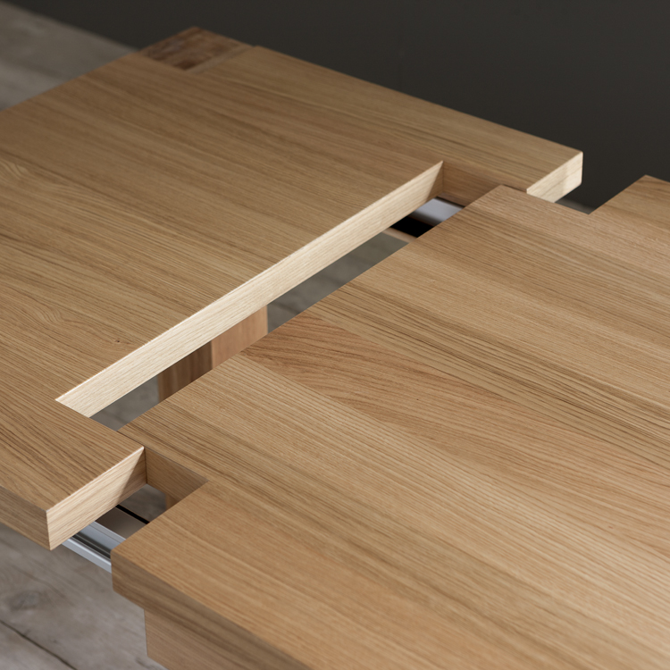 Bio dining table from Sedit