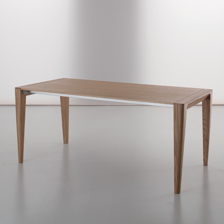 Taller dining table from Sedit