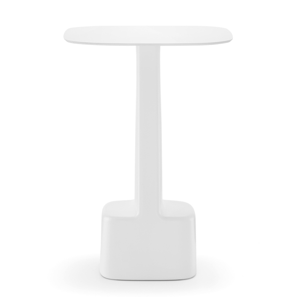 Tavolo Serif 861 bar table from Pedrali, designed by Odoardo Fioravanti