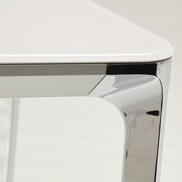 Slim 8 dining table from Sovet