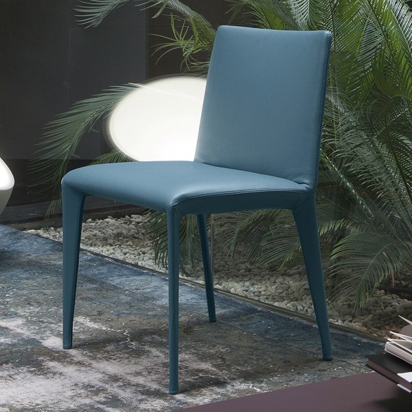 Filly Large chair from Bonaldo