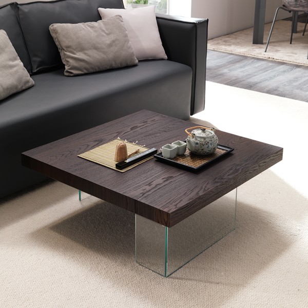 Leonardo Transformable Coffee Table