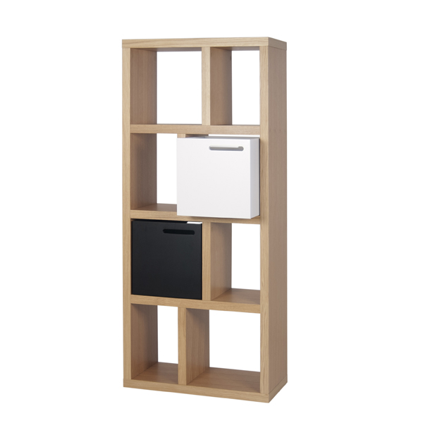 Berlin bookcase from TemaHome