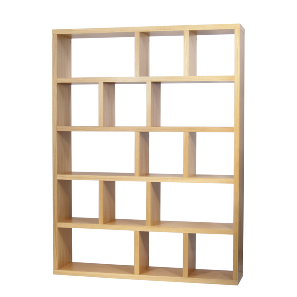 Berlin bookcase from TemaHome
